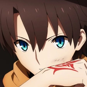 Ritsuka Fujimaru