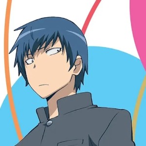Ryuji Takasu