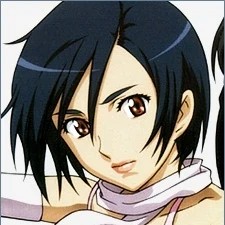 Saya Otonashi