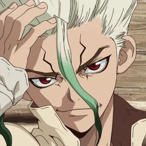 Senku Ishigami