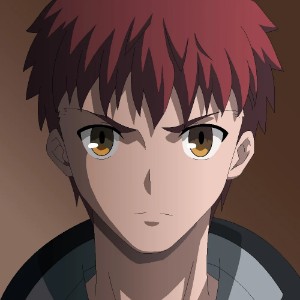 Shirou Emiya