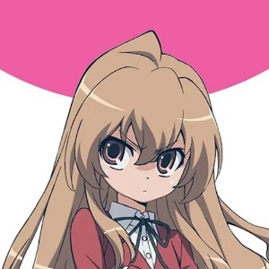 Taiga Aisaka