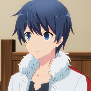 Touya Mochizuki