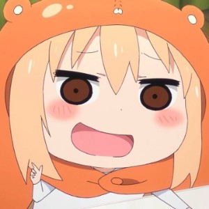 Umaru Doma