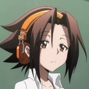 Yoh Asakura