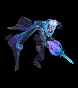 Aquamarine