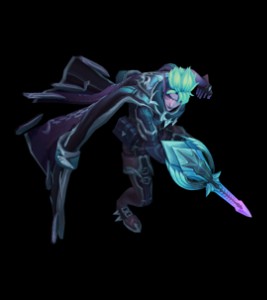 Obsidian