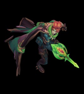 Peridot