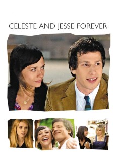 Celeste & Jesse Forever (2012)