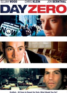 Day Zero (2007)