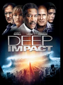 Deep Impact (1998)