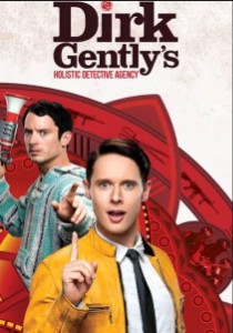 Dirk Gently's Holistic Detective Agency (2016 - 2017)