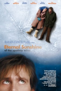 Eternal Sunshine Of The Spotless Mind (2004)
