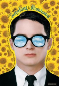 Everything Is Illuminated (2005)