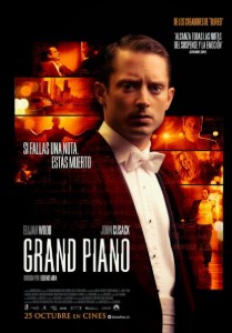 Grand Piano (2013)