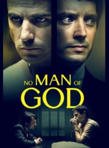 No Man of God (2021)
