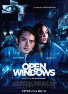 Open WIndows (2014)