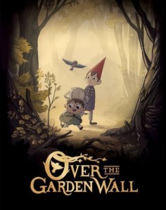Over The Garden Wall (2014)