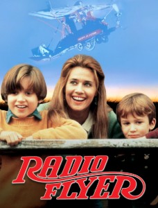 Radio Flyer (1992)