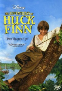 The Adventures of Huck Finn (1993)