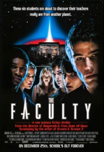 The Faculty (1998)