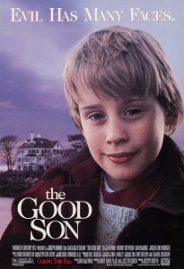 The Good Son (1993)