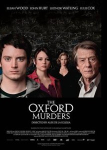 The Oxford Murders (2008)