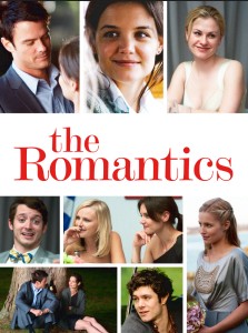 The Romantics (2010)