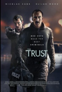 The Trust (2016)