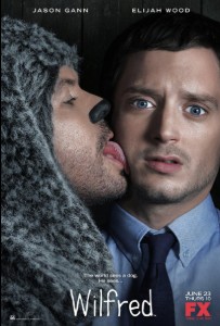 Wilfred (2011 - 2014)