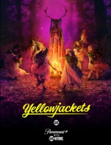 Yellowjackets (2021 - Now)