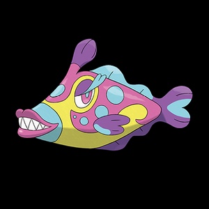 Bruxish