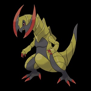 Haxorus