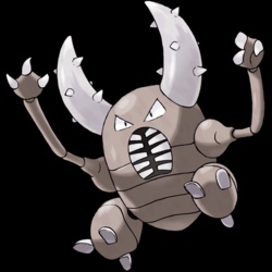 Pinsir