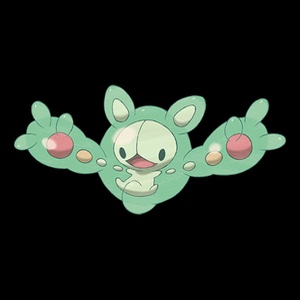 Reuniclus