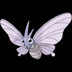 Venomoth