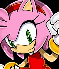 Amy w/ Hammer