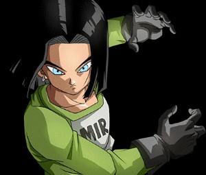 Android 17