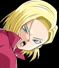 Android 18