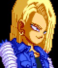 Android 18 (DBZ)