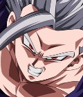 Beast Gohan
