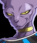 Beerus (Manga)