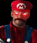 Devil Mario