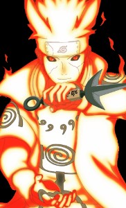 Edo-Tensei Minato (KCM 2)