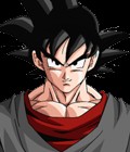Evil Goku