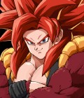 Gogeta (SSJ4)