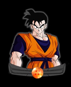 Gohan (Future)