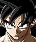 Goku AAR
