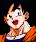 Goku (DBS: Broly)