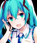 Hatsune Miku